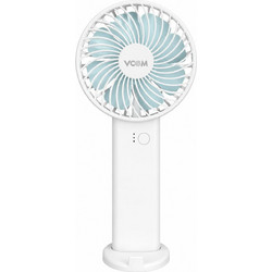 VCOM Desktop Usb Fan - DESK-FAN-1 - (VCOM-DESK-FAN-1)