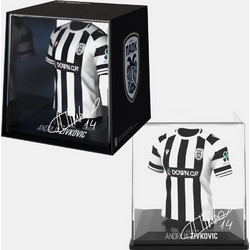 Funcollex MyJersey PAOK FC Andrija Zivkovic Unisex Μινιατούρα 117162 MULTI