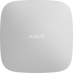 Ajax Systems HUB 2 2G White