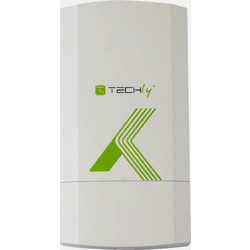 Techly I-WL-CPE200 Access Point WiFi 4 Single Band (5GHz)