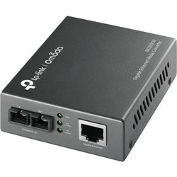 TP-LINK MC200CM MULTI MODE CONVERTE UP TO 550M