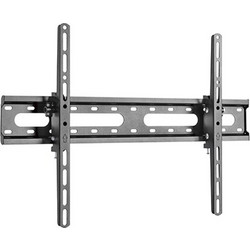 Brateck KL31-46T Βάση Τηλεόρασης Τοίχου 37"-70" έως 45kg