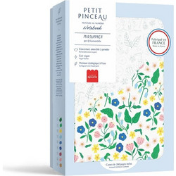 LA PETITE NOTEBOOK A PEINDRE ΖΩΓΡΑΦΙΖΩ ΜΕ ΑΡΙΘΜΟΥΣ ΤΟ ΔΙΚΟ ΜΟΥ ΣΗΜΕΙΩΜΑΤΑΡΙΟ MIDSUMMER 355001- 355001