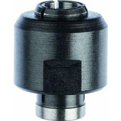 Bosch 2608570084 Εξάρτημα Φρέζας Σφιγκτήρας Παξιμάδι Σύσφιγξης 6mm 6