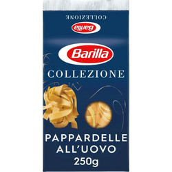 Barilla La Collezione Pappardelle No176 250gr