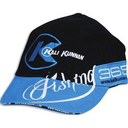 KALI KUNNAN ΚΑΠΕΛΟ BLUE