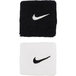 Nike Swoosh Wristbands 2 Pack N1012405036OS