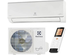 Electrolux EACS/I-09HAV/N8 Κλιματιστικό Inverter 9000 BTU A++/A+++
