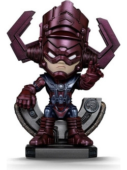 Iron Studios Fantastic Four MiniCo Galactus 18cm