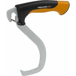 Fiskars Woodxpert Log Hook Εργαλείο Κήπου 1003624