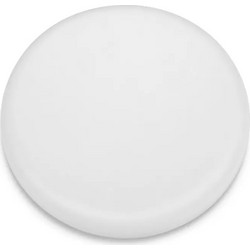 VenCore VenCore 6407-50002 - LED PL Round Panel 25W DW Adjust Cutting Hole - LED Πάνελ Στρογγυλό 25 Watt 230 Volt 2500 Lumens με Ρυθμιζόμενο Στήριγμα Κοπής Οπής - Φυσικό Λευκό 4500K - Φ17.5 x Υ2.5cm