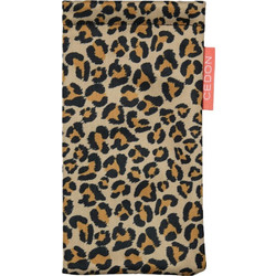 Θήκη Γυαλιών Soft Easy Glasses Case Leo