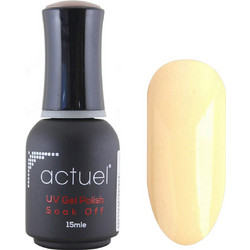 Actuel UV Gel Polish 68 Ημιμόνιμο Βερνίκι Νυχιών 15ml