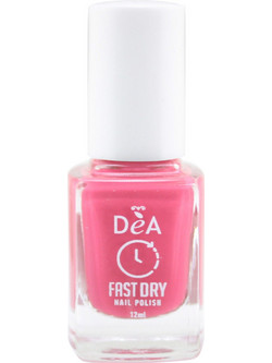 Dea Fast Dry Nail Polish 1405 Gloss Βερνίκι Νυχιών Quick Dry 12ml