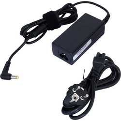 Τροφοδοτικό Laptop - AC Adapter Φορτιστής για Dell Inspiron Mini 9 Mini 10 Mini 12 WA-30A19C 19V 1.58A 30W 5.5mm*1.7mm Notebook Charger (Κωδ.60030 )