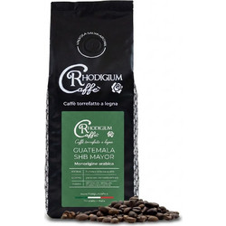 Rhodigium Colombia Supremo Καφές Espresso Arabica σε Κόκκους 250gr