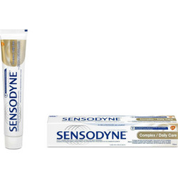 Sensodyne Complex Toothpaste 75ml