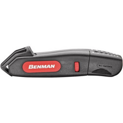 Απογυμνωτής Καλωδίων Benman (72716)