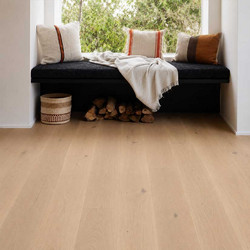 Ξύλινο Πάτωμα Exclusif XXL Long Oak Authentique 01 Perenne Berry Alloc 61001520 - 61001520