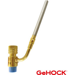 Φλόγιστρο Προπανίου GeHOCK με Περιστρεφόμενο Ακροφύσιο HT0145