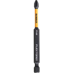 DEWALT ΣΕΤ ΜΥΤΕΣ ΒΙΔΩΜΑΤΟΣ PH 2 X 85mm TORSION 2TEM DT70567T