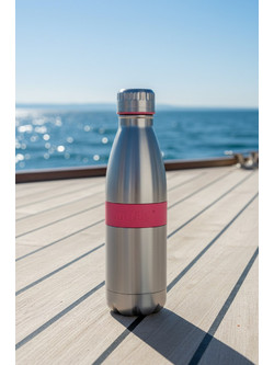 Boddels Twee Raspberry Red 500ml