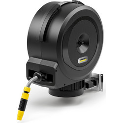 Αυτόματη Ανέμη Karcher HBX 4.15 με λάστιχο μήκους 15m 2.645-377.0