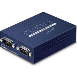 Planet ICS-120 Media Converter 2-Port RS232/RS422/RS485