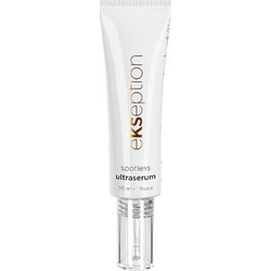 Ekseption Spotless Ultraserum Αντιγηραντικό Serum Προσώπου για Πανάδες με Νιασιναμίδη 30ml