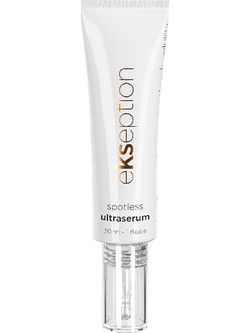 Ekseption Spotless Ultraserum Αντιγηραντικό Serum Προσώπου για Πανάδες με Νιασιναμίδη 30ml