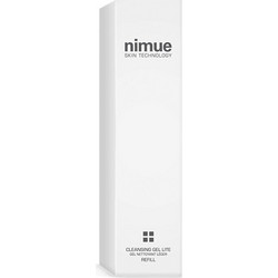 Nimue Cleansing Refill Gel Καθαρισμού Προσώπου 140ml