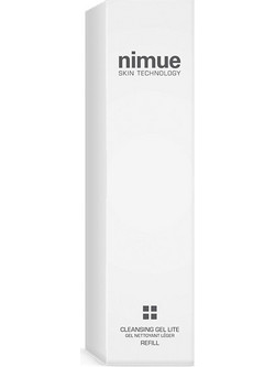 Nimue Cleansing Refill Gel Καθαρισμού Προσώπου 140ml