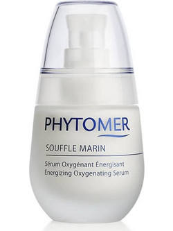 Phytomer Souffle Marin Serum Προσώπου με Οξυγόνο 30ml