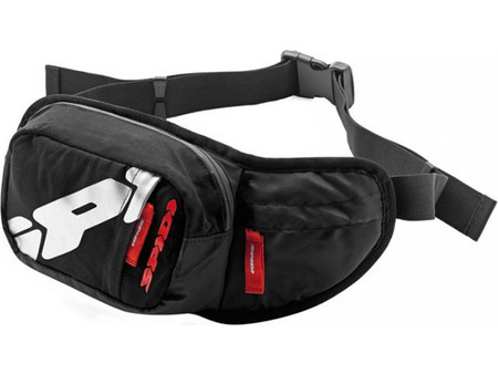 Spidi Pouch 1.5 Black
