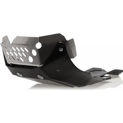 Καρίνα Acerbis 24691.090 YAMAHA TENERE 700 '19 EURO 4 μαύρο - ACERBIS
