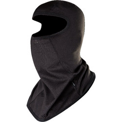 Χειμερινή balaclava NORDCODE_ Winter balaclava μαύρο - NORDCODE