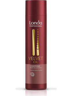 Londa Professional Velvet Oil Conditioner 250ml