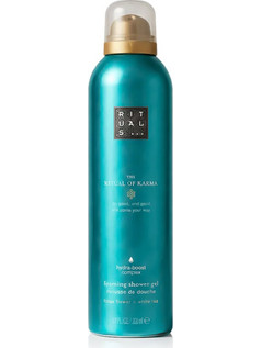 Rituals The Ritual of Karma Αφρόλουτρο σε Mousse 200ml