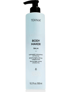 Lakme Hair Care Body Maker Pump 300ml