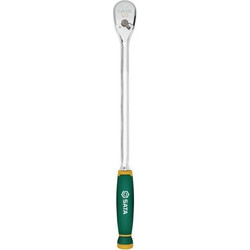 Καστάνια 1/4" 120 δόντια Comfort Grip