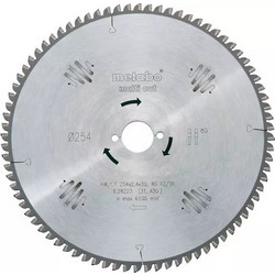 Πριονόδισκος Multi cut Pro 315x30.96mm Metabo