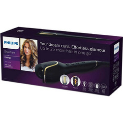 Philips BHB876/00 Ψαλίδι Μαλλιών για Μπούκλες