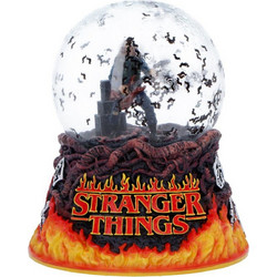 Nemesis Now Stranger Things Eddie's Sacrifice Snow Globe