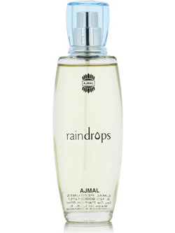 Ajmal Raindrops Eau de Parfum 50ml