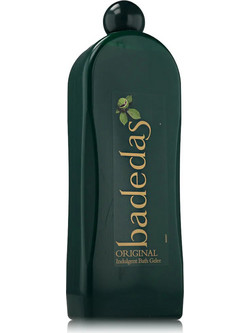 Badedas Original Bath Gel Αφρόλουτρο σε Gel 750ml