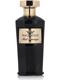 Amouroud Miel Sauvage Eau de Parfum 100ml