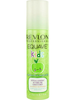 Revlon Equaine Kids Detangling Leave In Conditioner Spray 200ml
