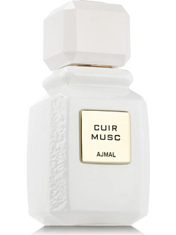 Ajmal Cuir Musc Eau de Parfum 100ml
