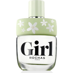 Rochas Girl Blooming Edition Eau de Toilette 100ml