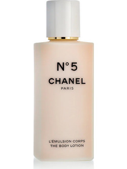 Chanel No5 Ενυδατική Lotion Σώματος 200ml
